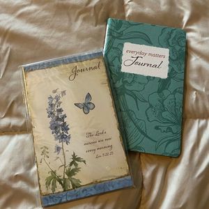 New . religious journals .